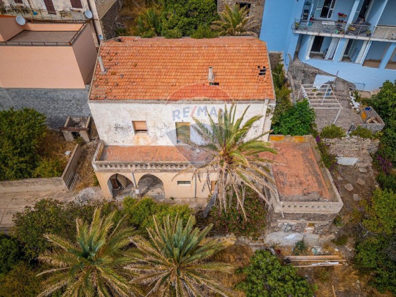 Detached house in Castelsardo