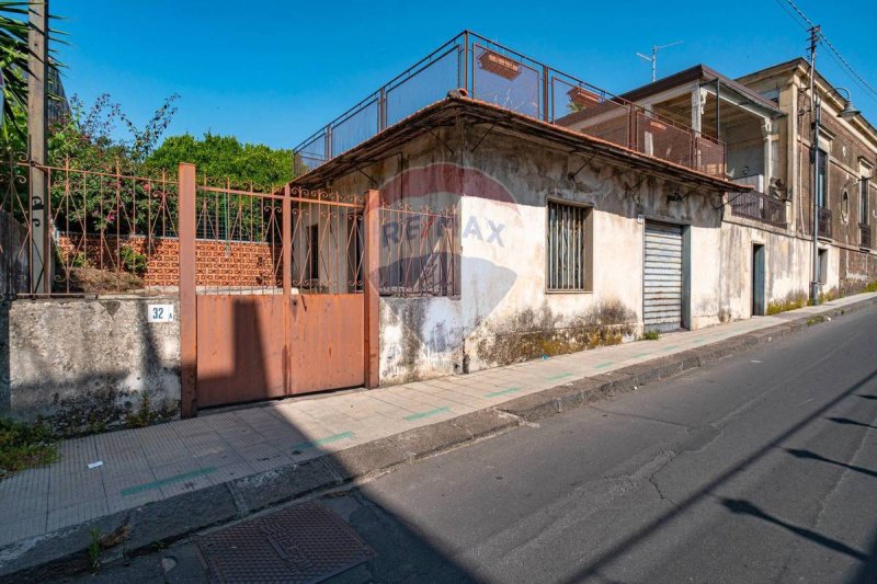 Apartment in San Giovanni la Punta