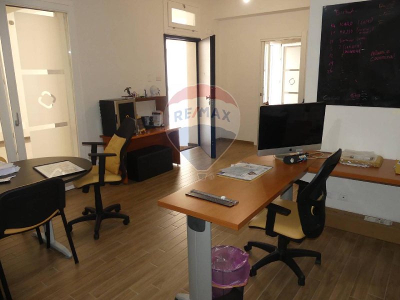 Commercial property in Modica