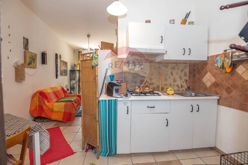 Vrijstaande woning in Caltagirone