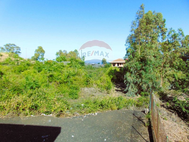 Terreno agricolo a Santa Venerina