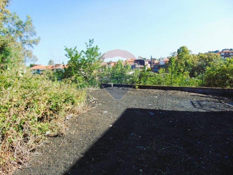 Landwirtschaftliche Fläche in Santa Venerina