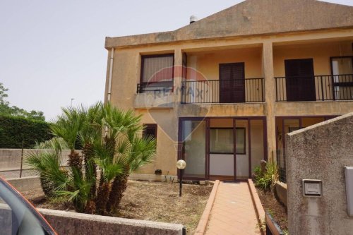 Terraced house in Ragusa