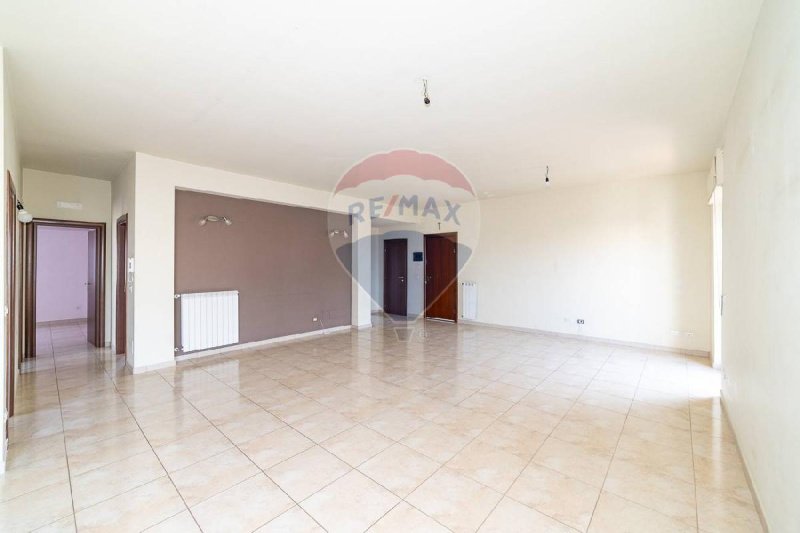 Apartamento en Catania