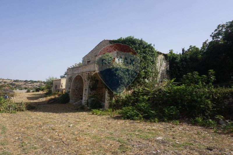 Cabaña en Ragusa