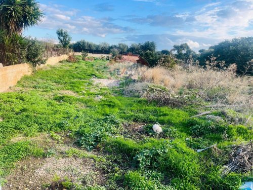 Terreno edificabile a Pozzallo