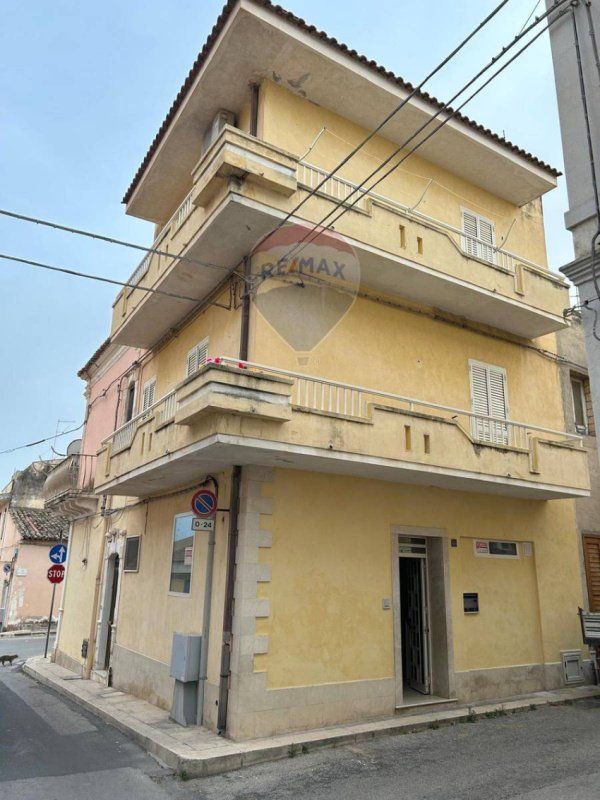 Appartement in Santa Croce Camerina