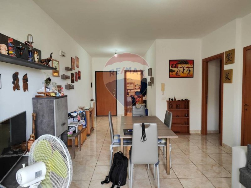 Apartamento em Solarino