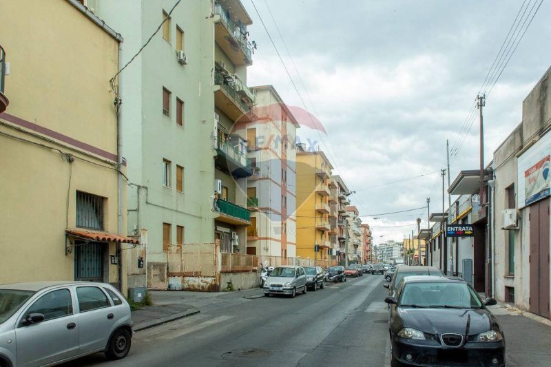 Appartement in Catanië