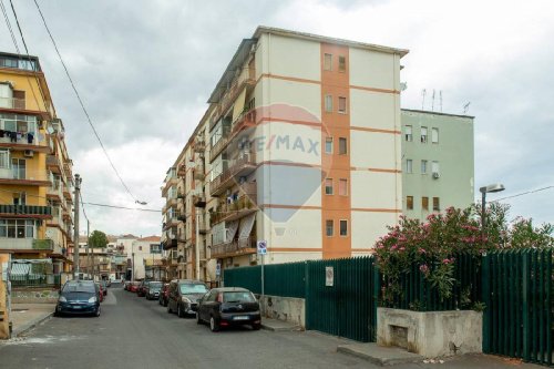 Apartamento em Catânia