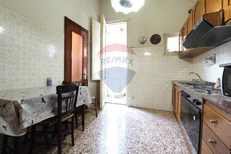 Apartamento em Mascalucia