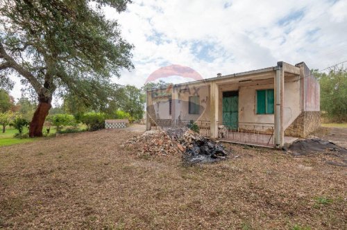 Villa in Caltagirone