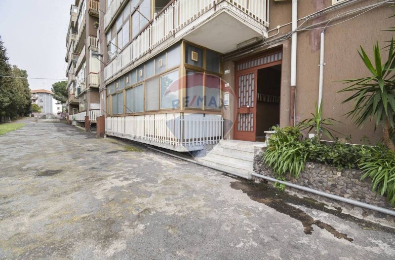 Apartamento en Catania