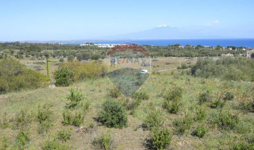 Terreno agricolo a Augusta