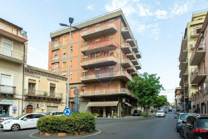 Appartement à Biancavilla