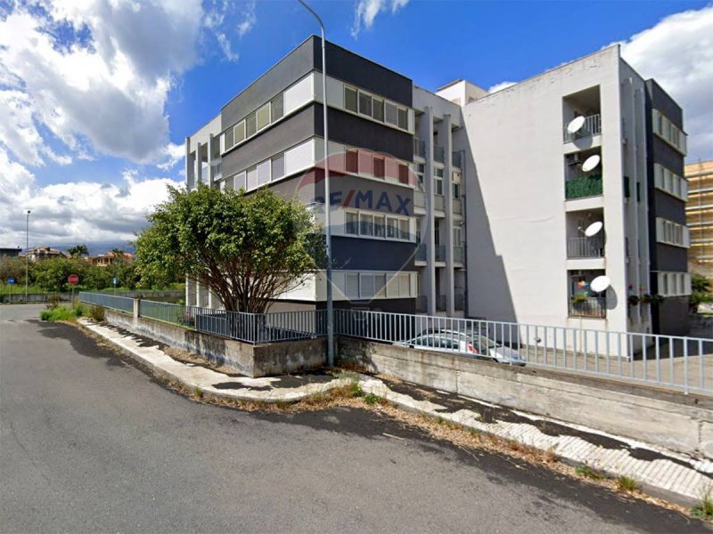 Apartamento em Giarre