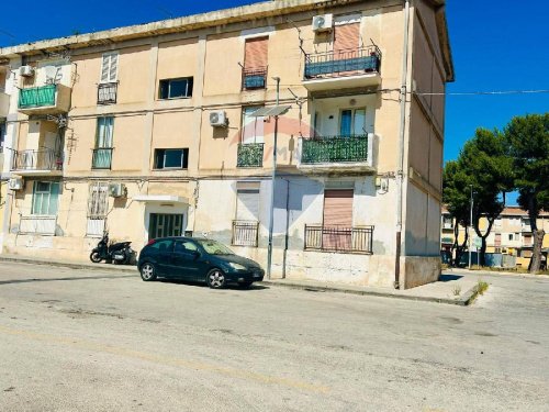 Apartamento en Siracusa