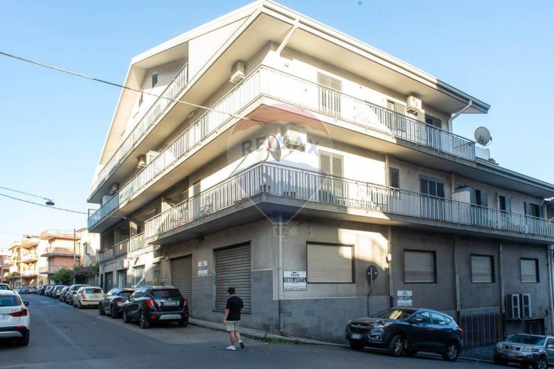 Apartamento en Paternò