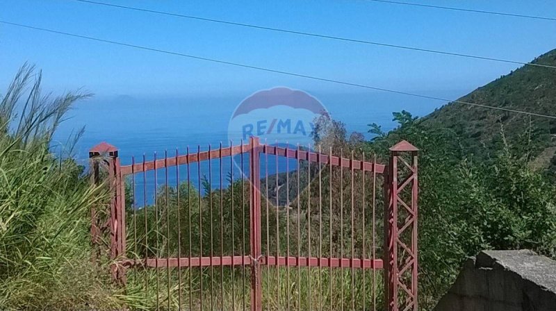 Terreno agrícola em Cefalù