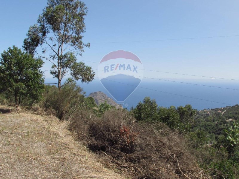 Terreno agricolo a Cefalù