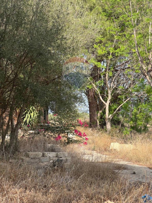 Agricultural land in Floridia