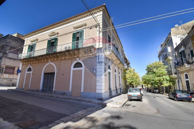 Casa indipendente a Ragusa