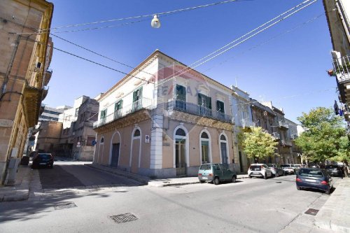 Vrijstaande woning in Ragusa