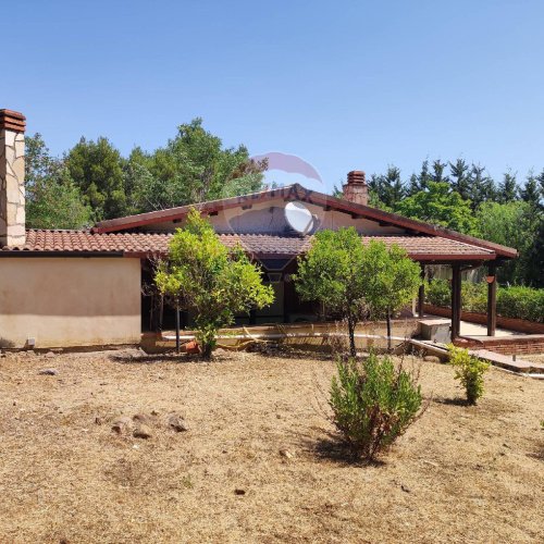 Villa in Cefalà Diana