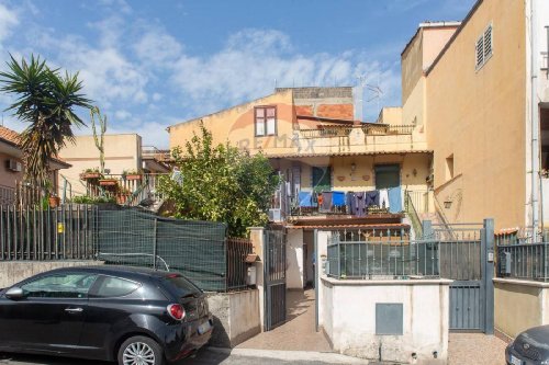 Wohnung in Catania