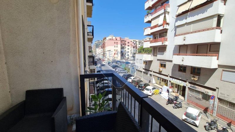 Appartement à Palerme