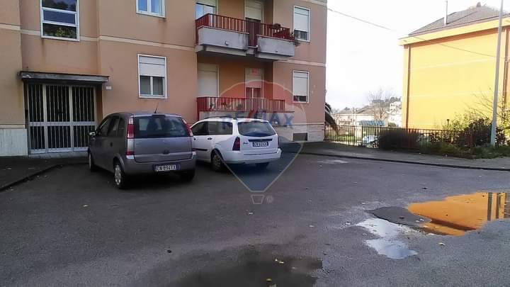 Apartamento en Serradifalco