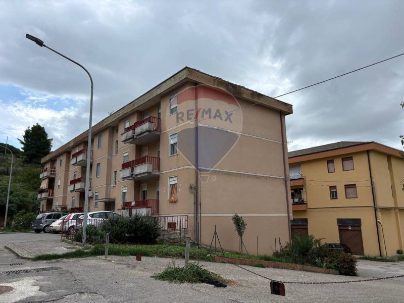 Appartement in Serradifalco