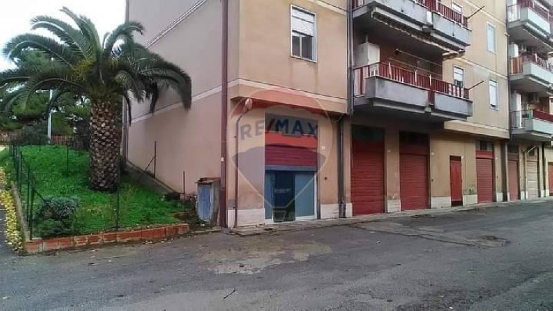 Apartamento en Serradifalco