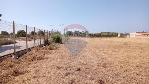 Jordbruksmark i Portopalo di Capo Passero