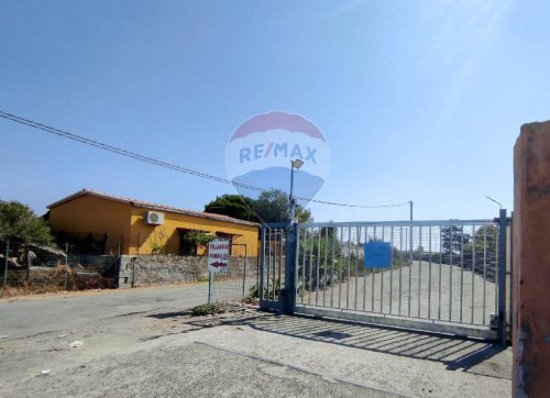 Agricultural land in Catania