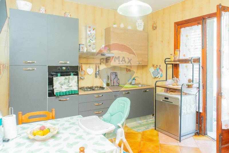 Appartement in Furci Siculo