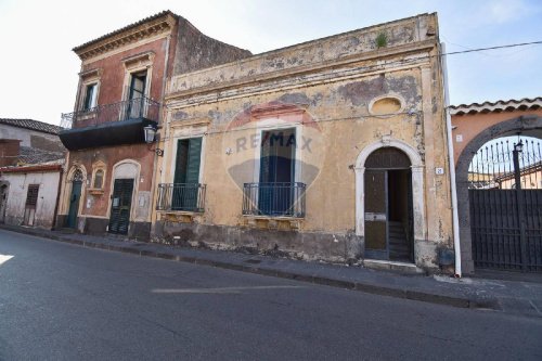 Casa independiente en San Giovanni la Punta