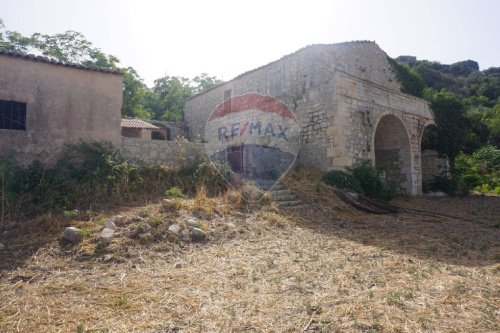 Farmhouse in Ragusa