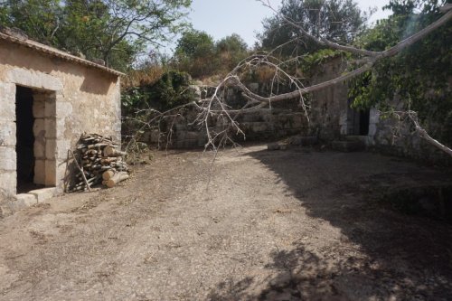 Farmhouse in Ragusa