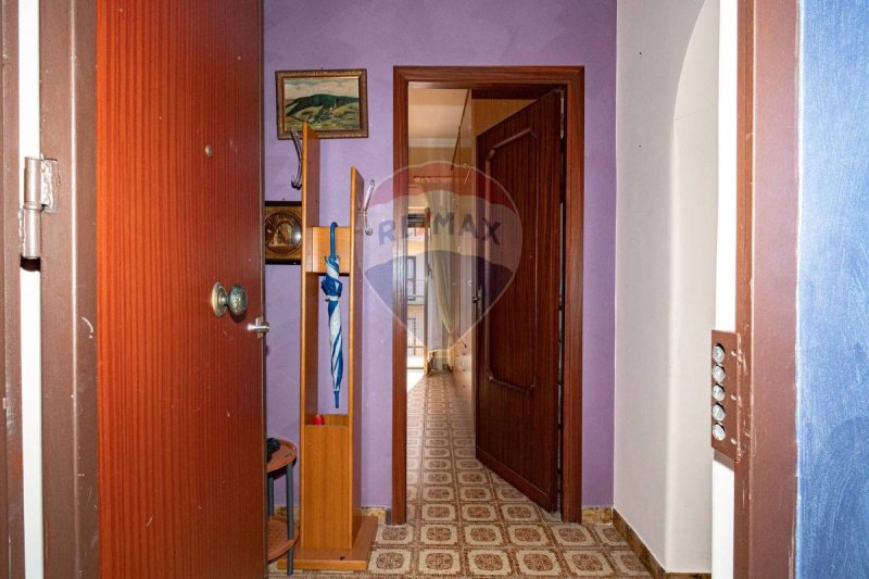 Appartement in Catanië