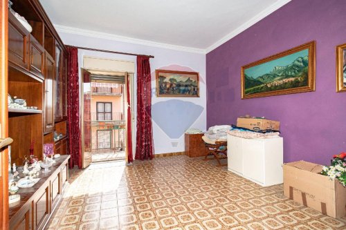 Apartment in Catania