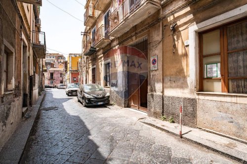 Semi-detached house in Catania