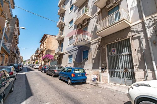 Wohnung in Catania