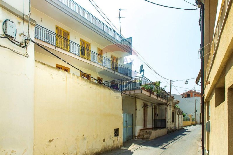 Appartement in Furci Siculo