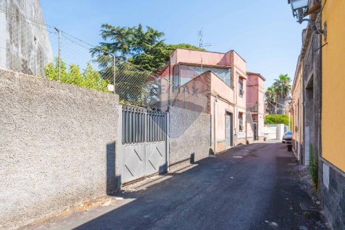 Vrijstaande woning in Mascalucia