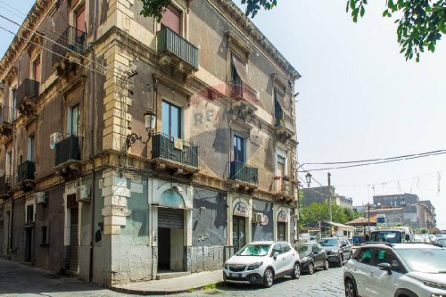 Commercial property in Catania