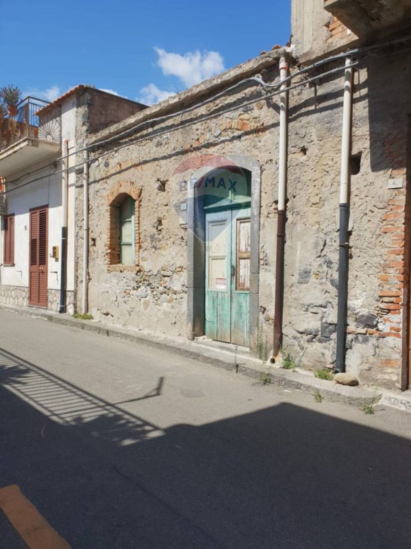 Maison individuelle à Calatabiano