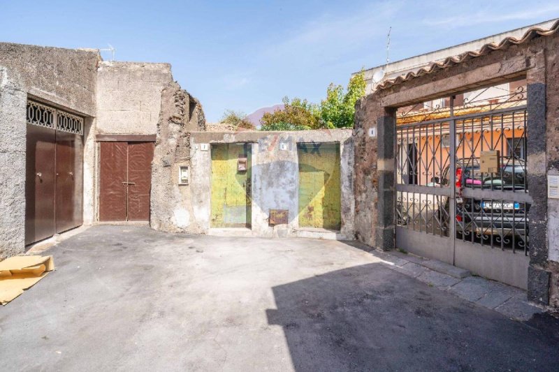 Loft in San Gregorio di Catania