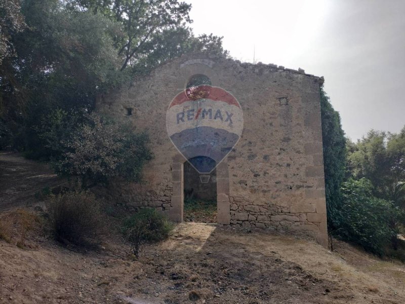 Terreno agrícola en Chiaramonte Gulfi