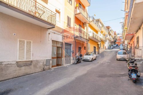 Apartment in Catania